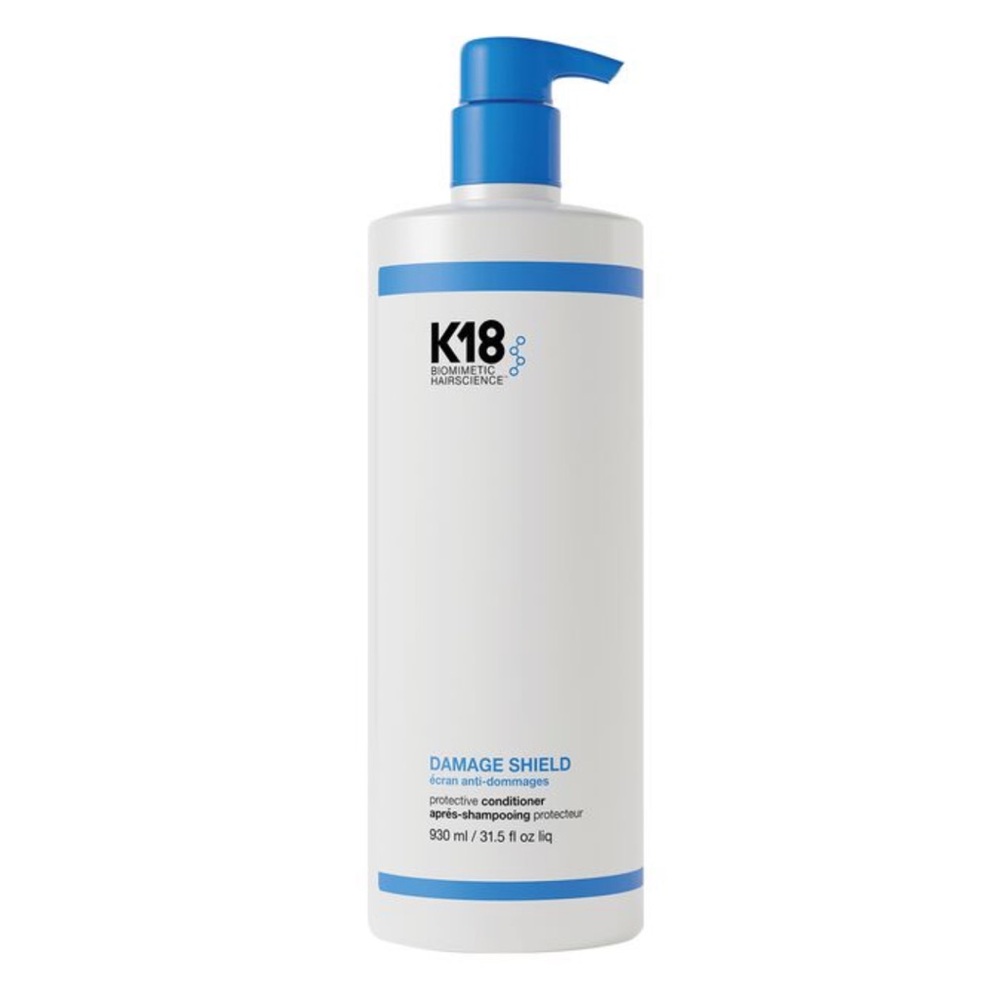 K18 Damage Shield Hair Conditioner